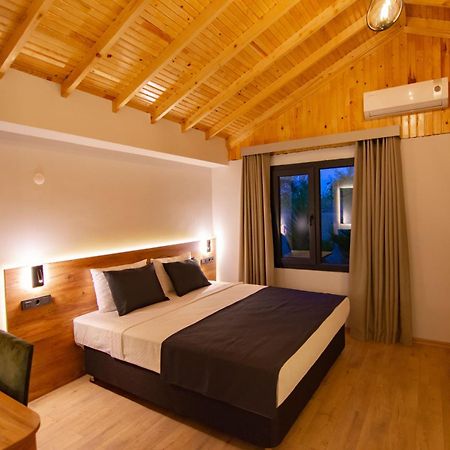 Green Palace Suite Hotel Trebizonda Exterior foto