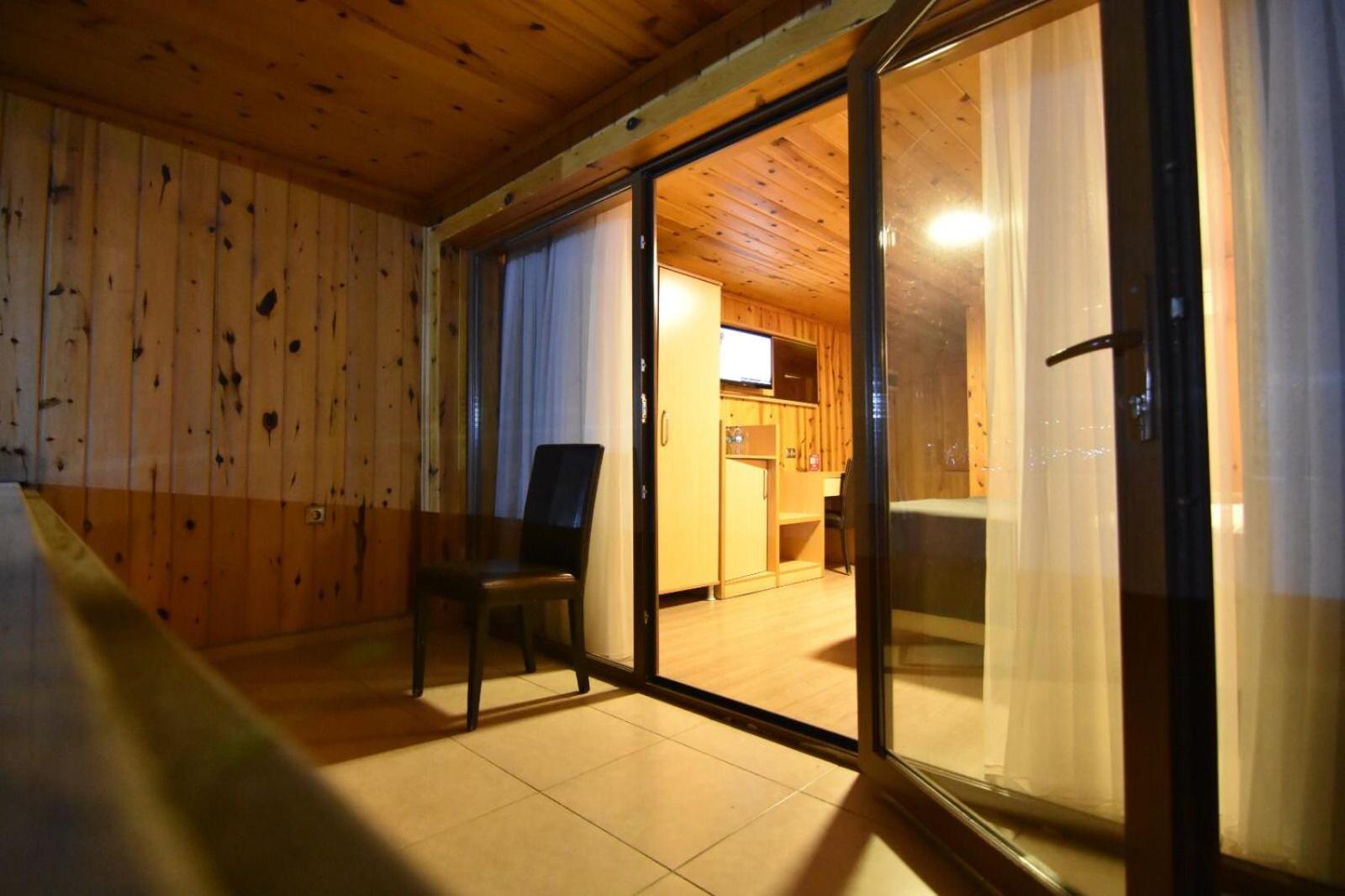Green Palace Suite Hotel Trebizonda Exterior foto