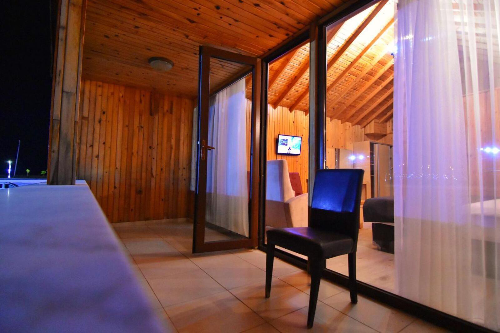 Green Palace Suite Hotel Trebizonda Exterior foto